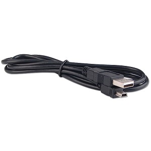 Blackberry Mini USB Cable